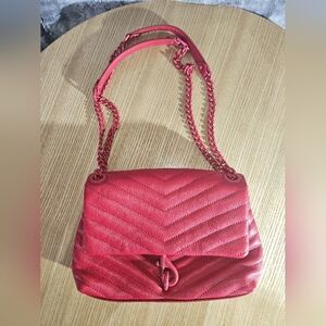 Rebecca Minkoff cross body bag